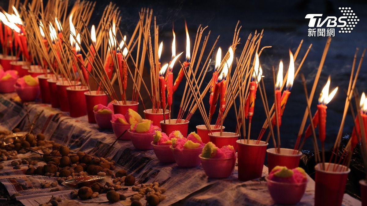 閏六月19年一次!爆農曆7月「鬼恐更兇」 命理師說話了