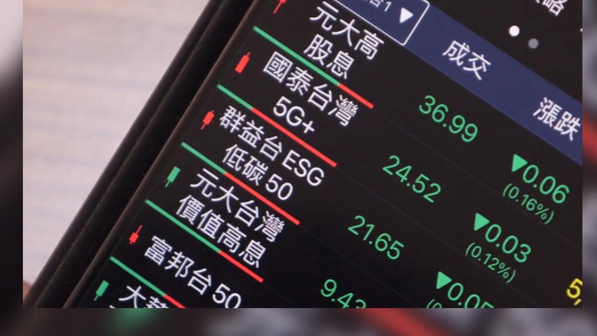 TISA專戶將在7月上路，低門檻+零手續費吸引投資人。（圖／TVBS）