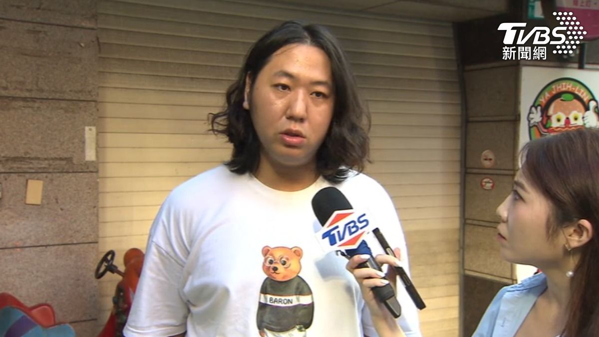 罷免羅明才領銜人(圖/TVBS資料畫面)