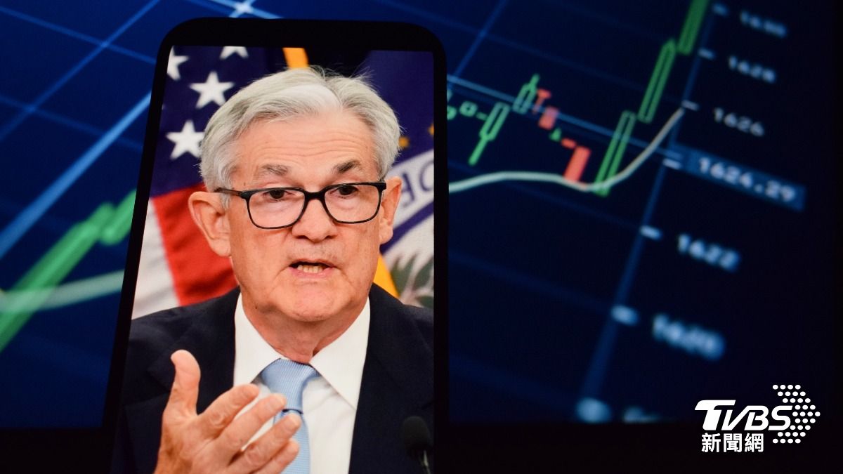 美債風暴3/2大首席經濟學家示警 質押債蛙挑戰才剛開始