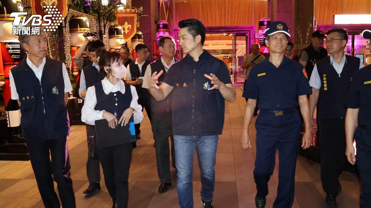台北市警察局長李西河表示,將加強對毒品、詐欺、組織犯罪、兒少性剝削及性影像案件的偵辦工作。
