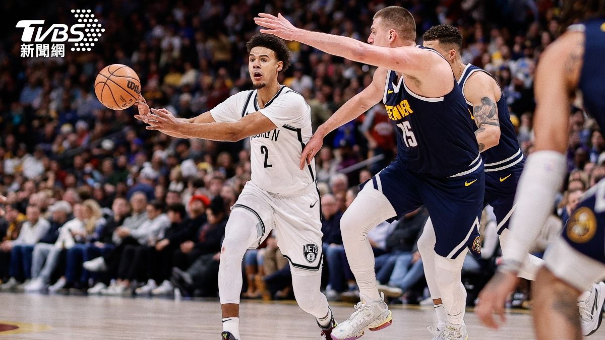 NBA／金塊大風吹！送走MPJ「喜迎強森」　奪冠功臣1年約回鍋