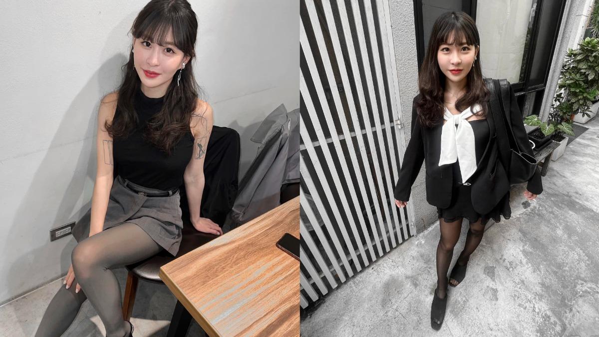 仙塔律師年僅27歲。(圖/Facebook仙塔律師santa)