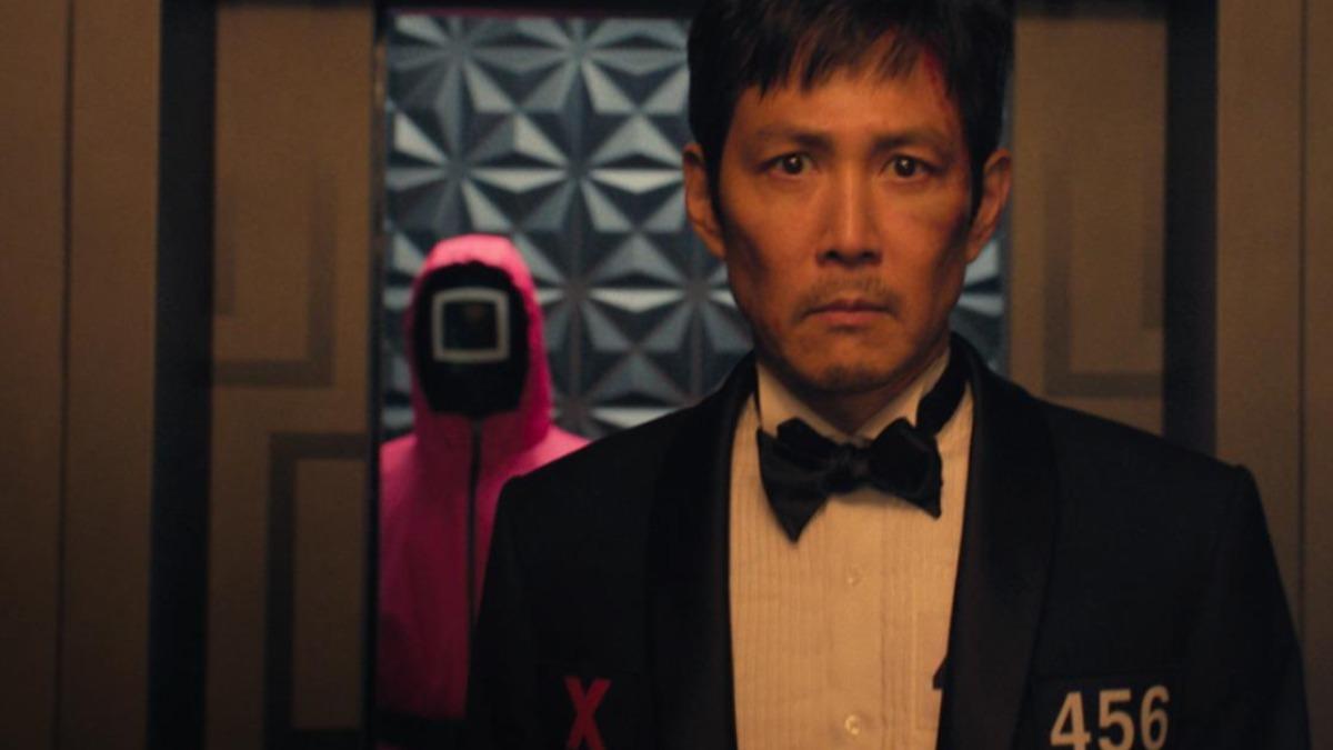 雷/導演首證實《魷魚遊戲3》原版結局完全不同 親解美國版進度「我不知道」