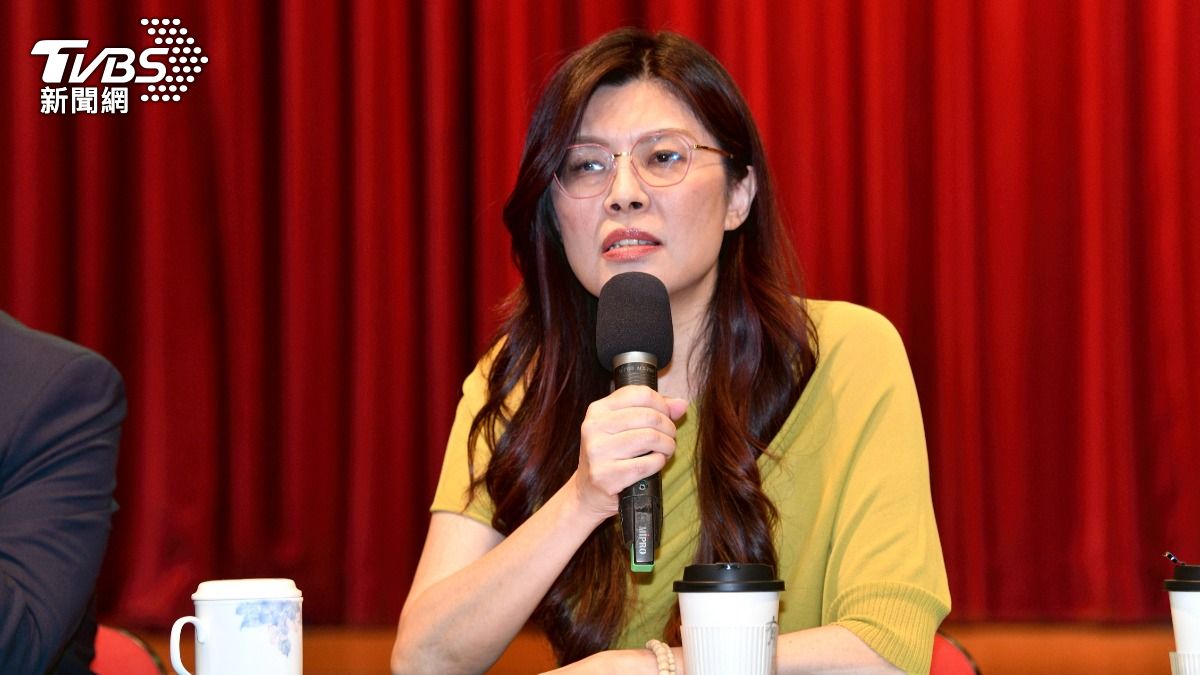 「賴清德只能當妥妥的統派」 鄭麗文曝原因:不要再硬拗了