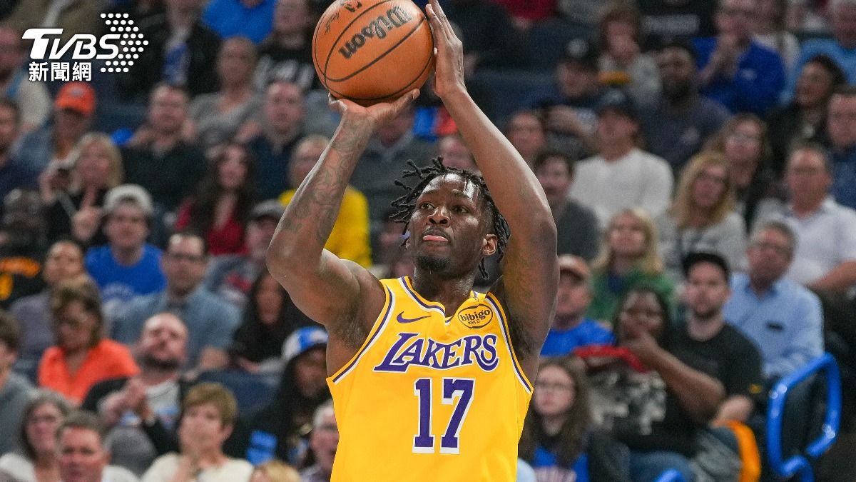 NBA／火箭升空！15億挖走前湖人大將　「餅皇」重返休士頓