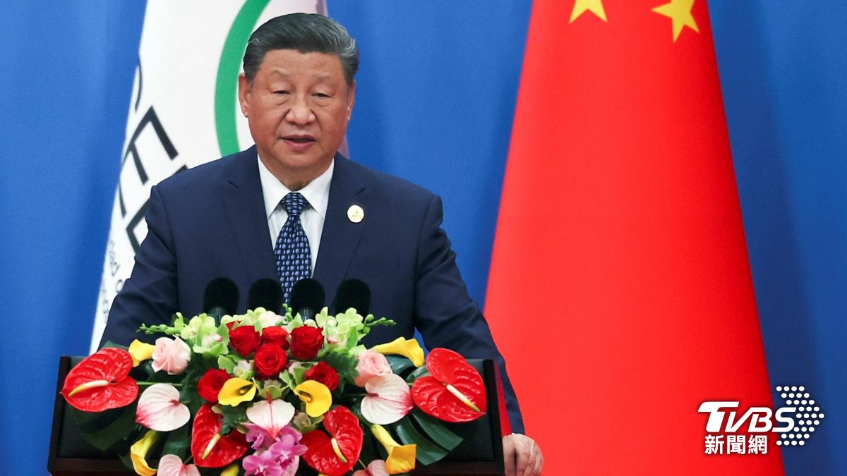 中共剛爆出「權力更迭」! 習近平強硬回應:全面從嚴治黨