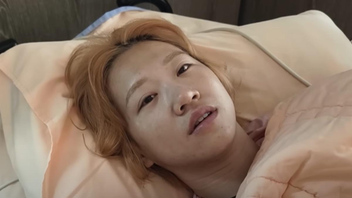 Lulu無預警動手術！嘆「最後一哩路了」　盼找：心動的精子