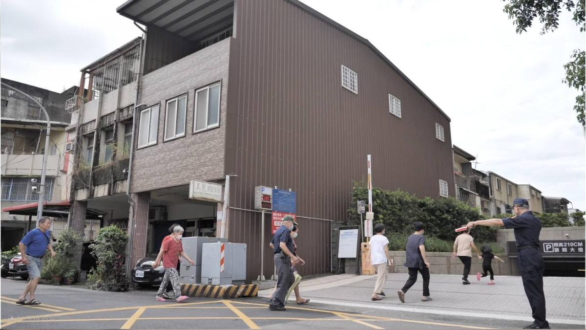 防空避難「4大原則」!警報響起這樣做最關鍵 內政部授保命指南