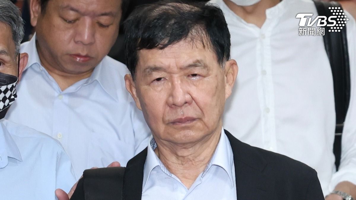 妻留最後早餐!彭振聲自責「昨晚唸了幾句」:我真的很後悔