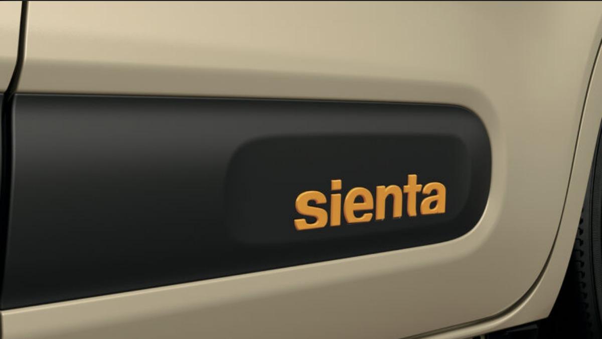 Sienta改款還將同步進行外觀與內裝設計細節調整。(圖/ Toyota提供)