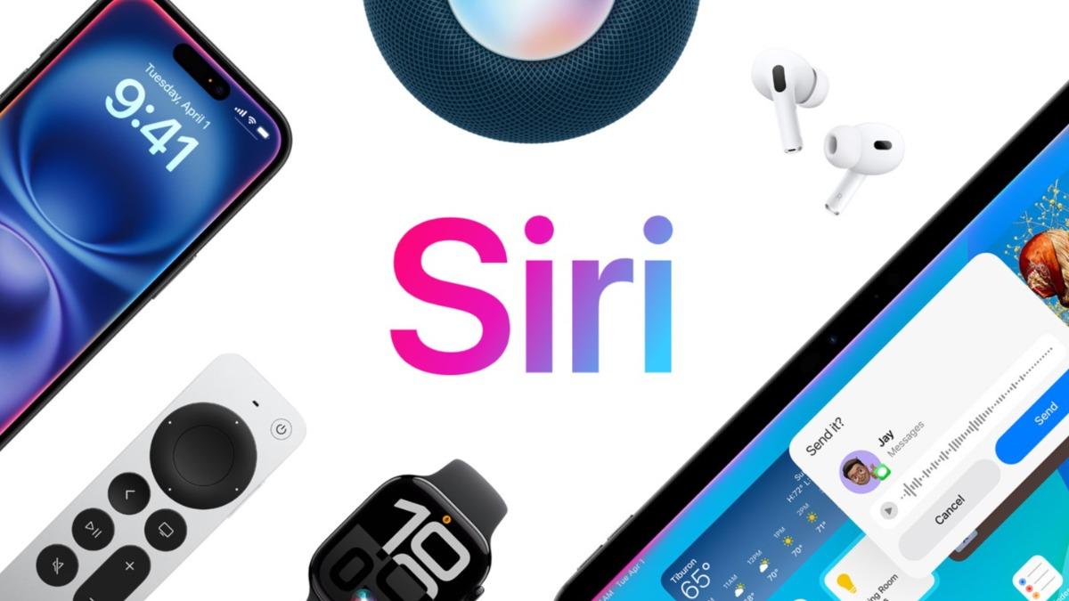 蘋果AI卡關!傳放棄自行研發 找OpenAI、Anthropic救Siri
