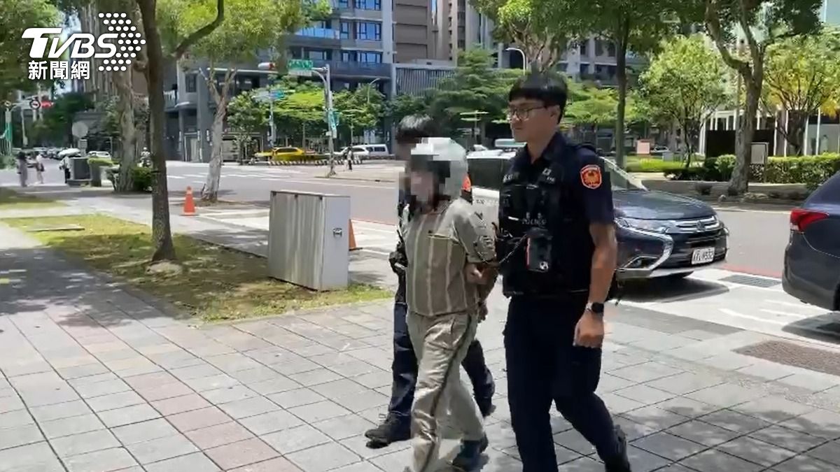 黑貓宅急便女司機持折疊刀刺男同事 理貨工具成殺人兇器