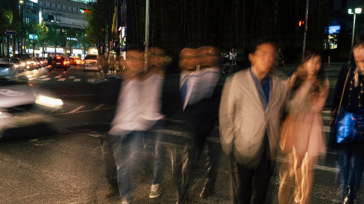 有台灣遊客到弘大夜店遭遇不愉快體驗。(圖/示意圖,Shutterstock達志影像)