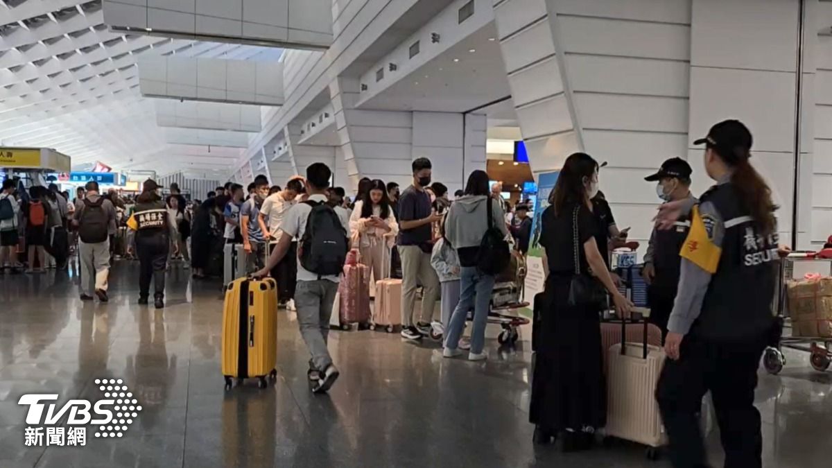 賴清德拋「軍人搭機升等」!航空工會不忍了:反對成本轉嫁
