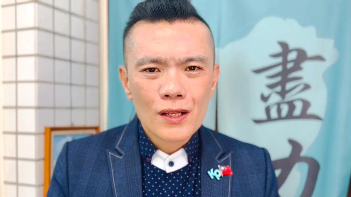 彭振聲妻子輕生 江和樹怒控「檢調殺人」:我們會害怕