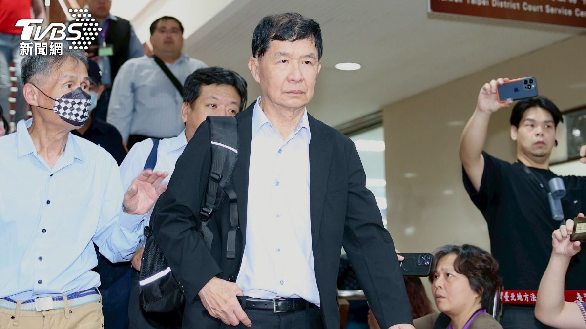 妻墜樓亡彭振聲「哭喊這1句」!精神科醫:高風險警訊