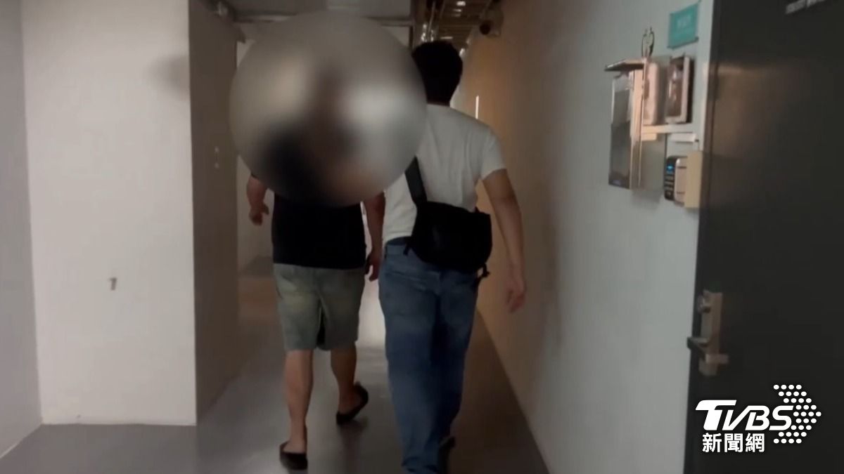 罷免羅明才領銜人疑遭黑道恐嚇　「2度被警告」警今逮2嫌