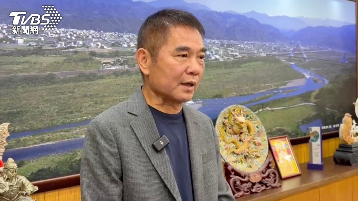 苗栗科長墜樓亡!縣府爆職場霸凌疑雲 鍾東錦急令「全面調查」
