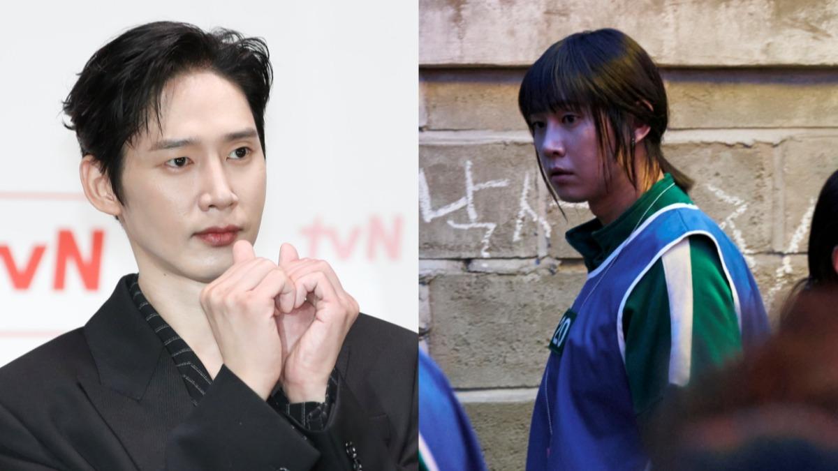 軋戲《魷魚遊戲》+《淚之女王》！　朴成焄「一天死兩次」被操爆