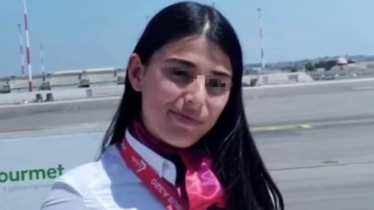 美女空服員度假「離奇墜樓亡」!空少男友同房 警懷疑他殺