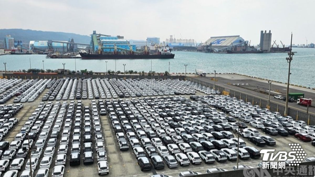 車市買氣回溫!6月新車掛牌數出爐 7月有望衝破4.5萬