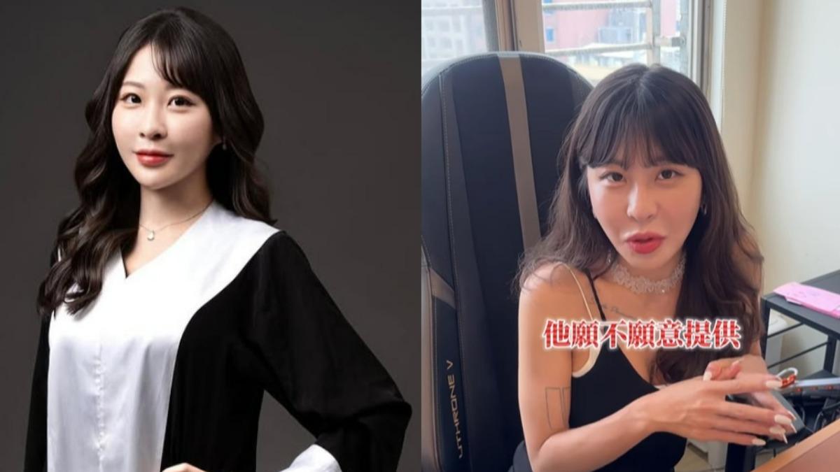 仙塔律師涉詐遭網狠酸!「藏鏡人」親曝1年相處 揭私下真面目