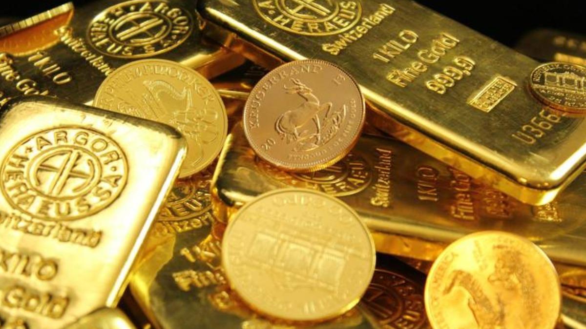 黃金續跌！　男子脫手８公斤黃金賺1270萬