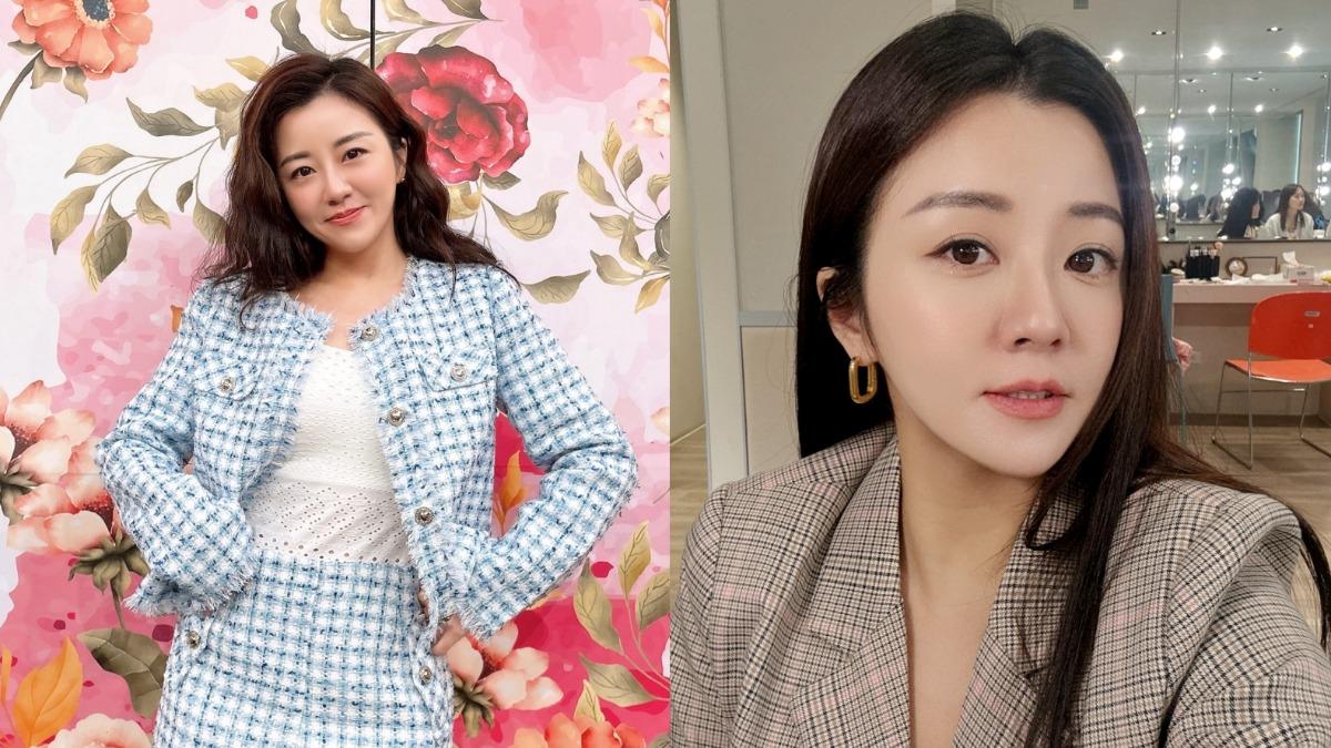 女星離婚一年交往單親爸!當半個後母「陪睡」 友看不下去:戀愛腦