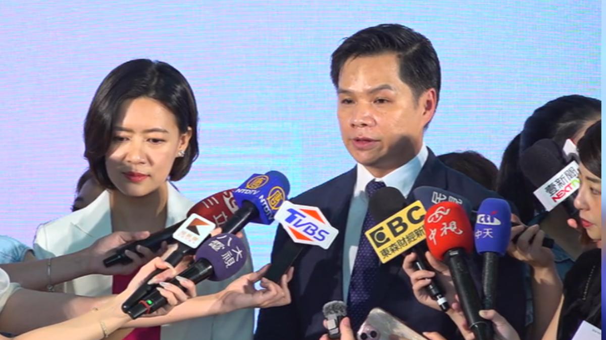 全支付目前會員人數超過600萬,目標年底前達到700萬。(圖/TVBS)