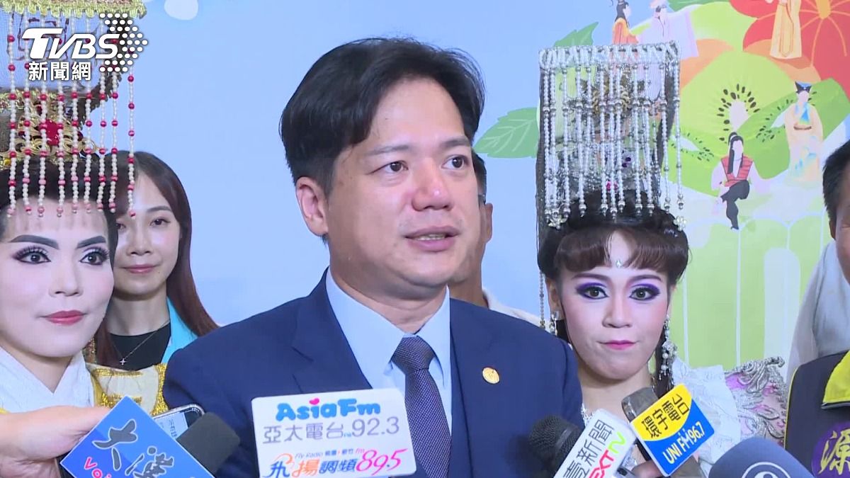 新竹6場團演!扯鈴特技、紙風車等劇精彩可期(圖/TVBS)