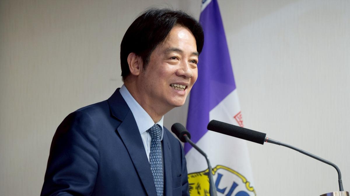 分析/抗中牌失效!綠曾估罷免12席 「賴十講」、風災成破口