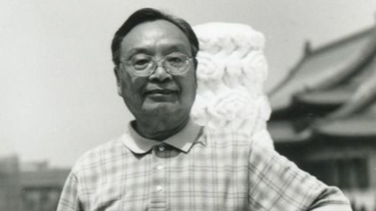 資深媒體人彭歌辭世!「著作等身」享嵩壽100歲 藝文界痛失巨擘