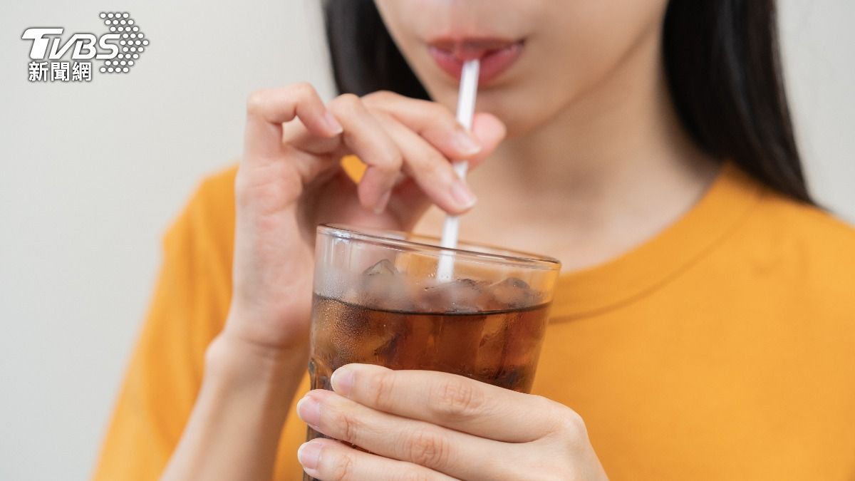 運動也沒救!戒不掉手搖「糖尿病風險高22%」 糖上癮標準曝