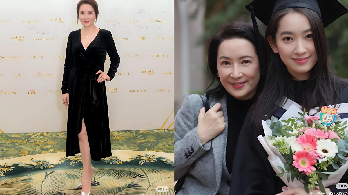 《新聞女王》龔慈恩臉上皺紋挨批!一眾反嗆:別雞蛋裡挑骨頭