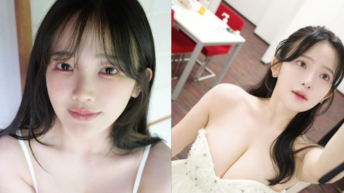 「I罩杯東洋乳神」即將來台 自招鍾情台灣小吃:讓人停不下來