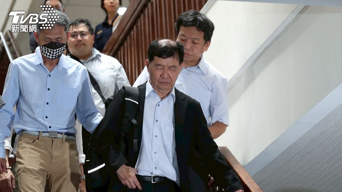 彭振聲喪妻崩潰喊「活著無意義」　醫：恐PTSD需高度警示