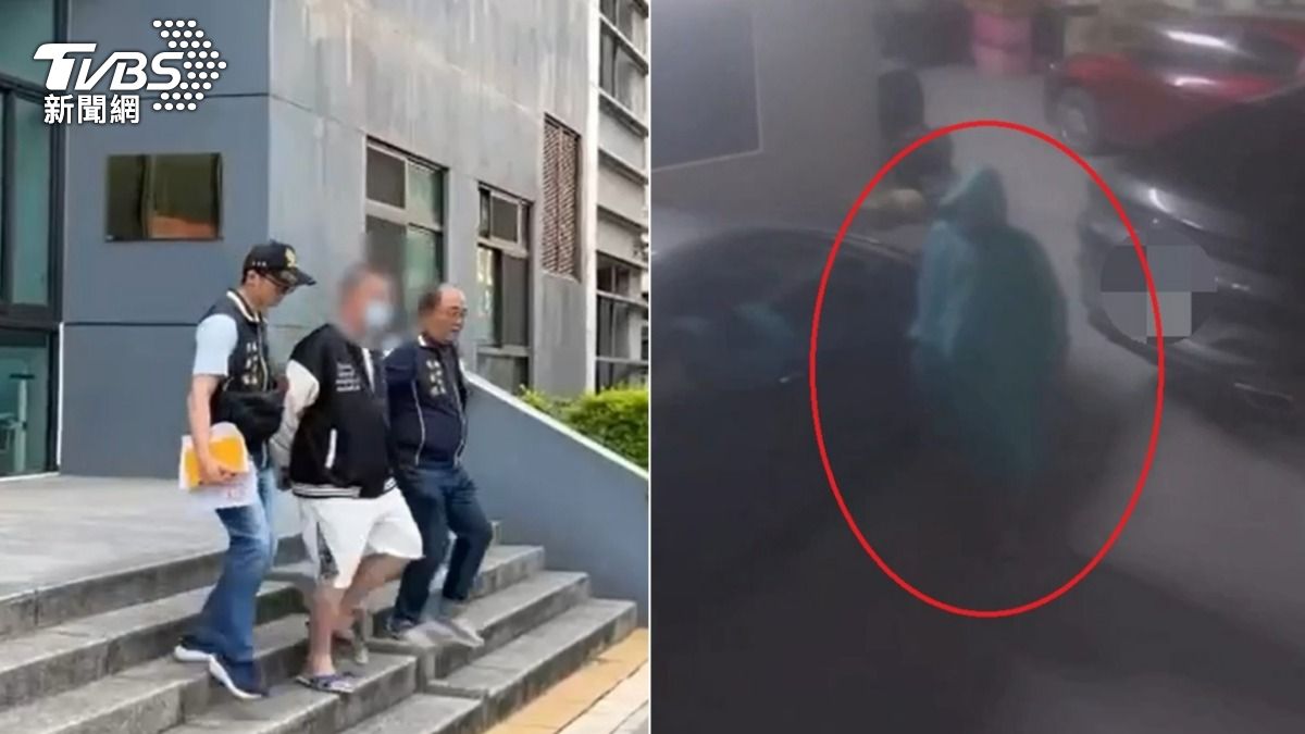 慣竊欠賭債!他好心借錢 反遭闖空門偷走500萬名錶