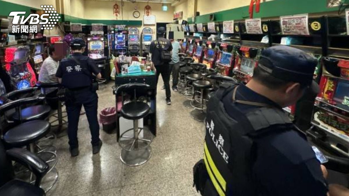 彰化警方啟動青春專案,呼籲未成年者深夜勿在外逗留