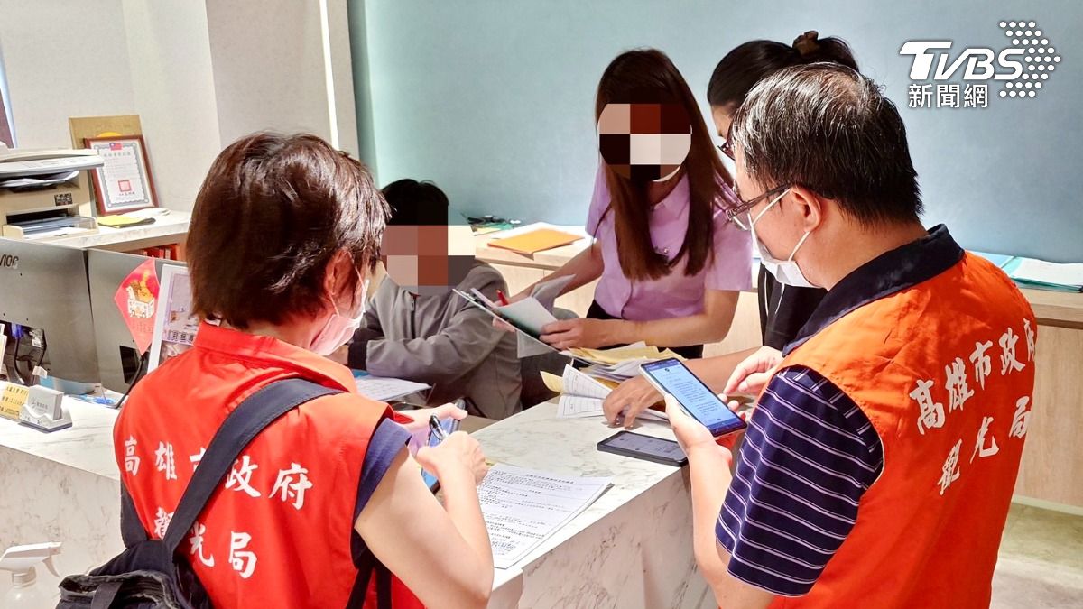 蹭演唱會賺黑心財 高雄3旅宿「取消訂房、惡意漲價」名單曝光