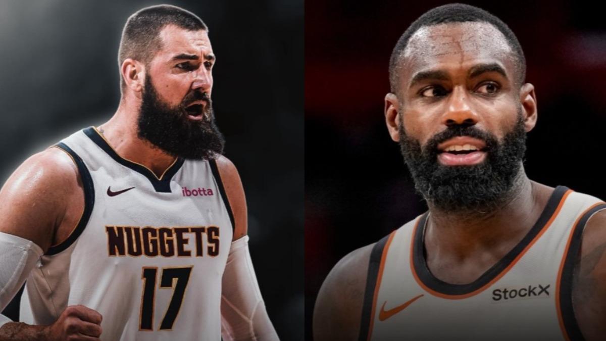 NBA/沒總管老闆親自操盤!金塊換回替補中鋒 再簽板凳暴徒