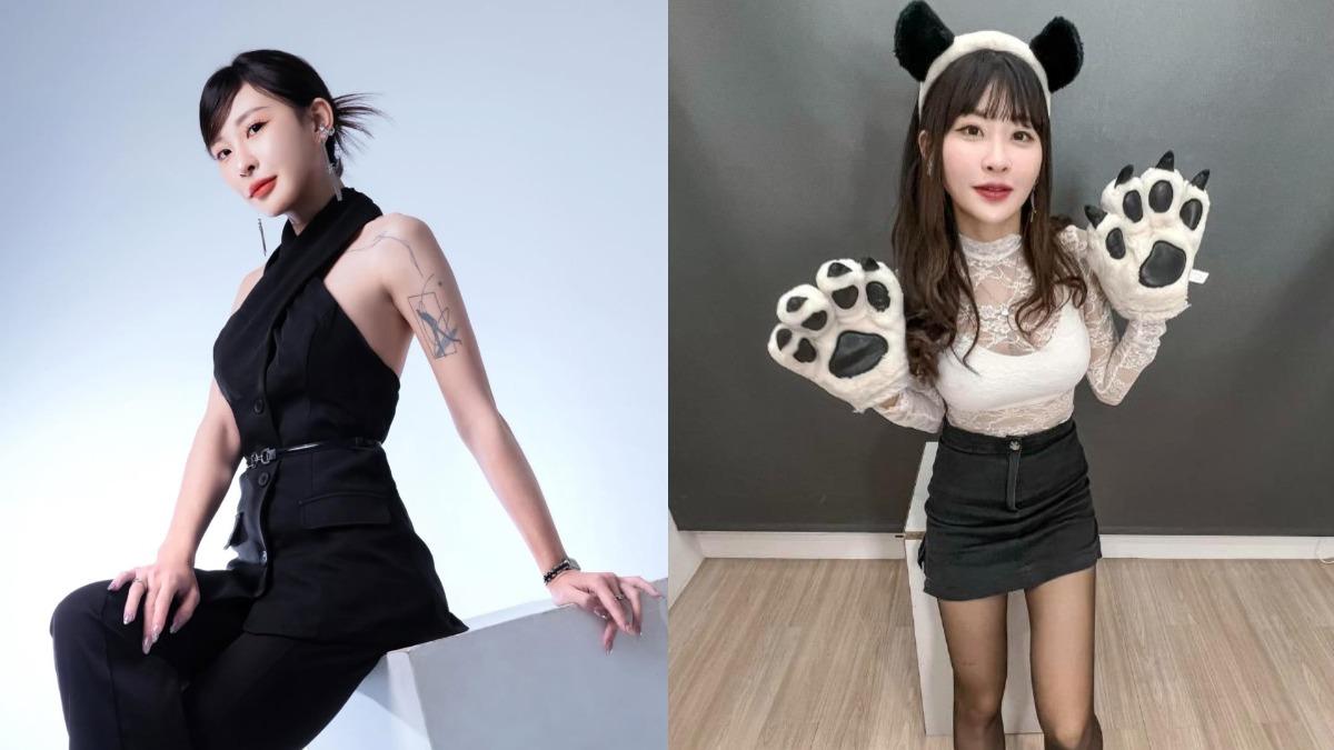仙塔律師年僅27歲。（圖／翻攝自仙塔律師IG）