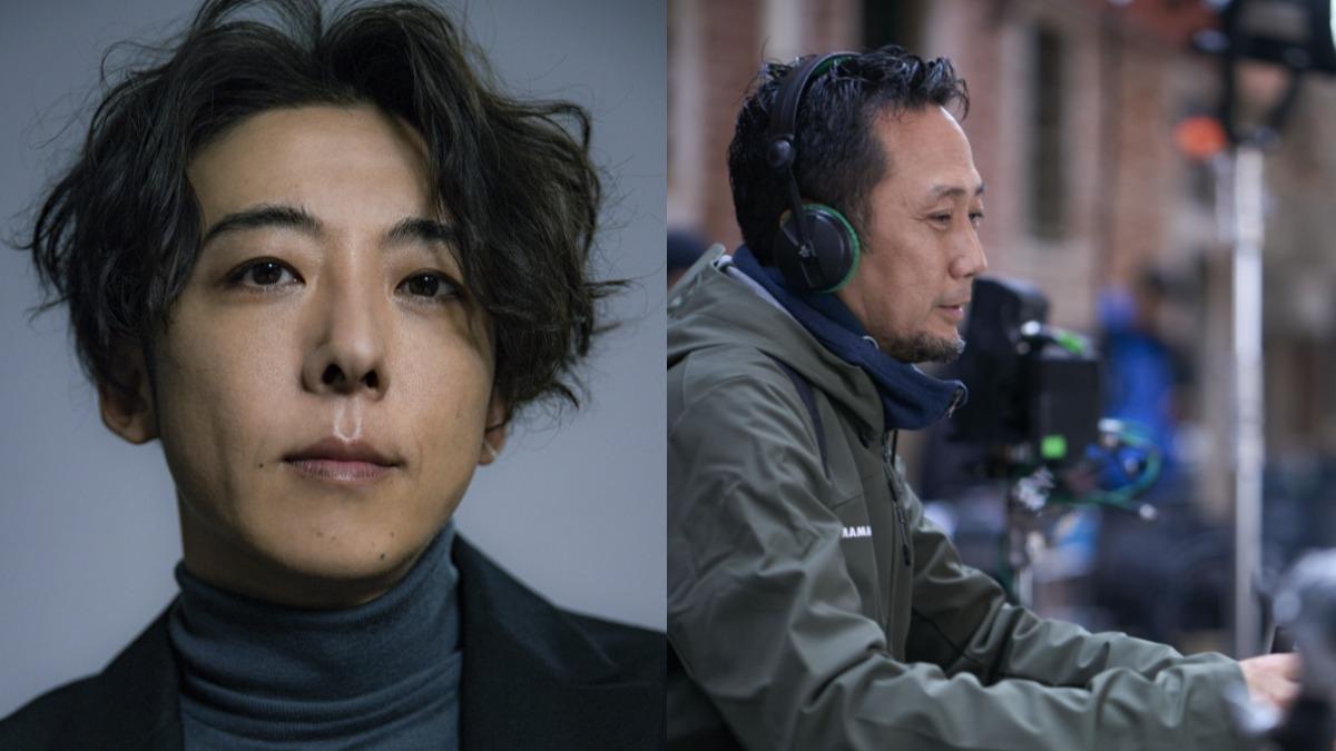 日本最愛台男神要來了! 高橋一生8月來台宣傳《岸邊露伴》新作