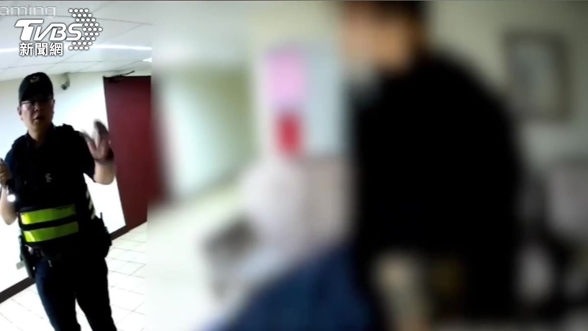 紀寶如兒又涉毒!跟妻子大吵「持刀刺傷」買毒友人遭法辦