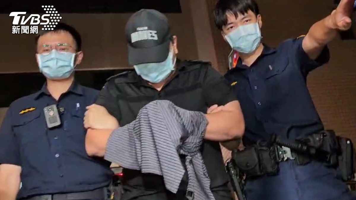 無照救護車撞死人!8次無照紀錄罔顧人命 哥哥受訪忙洗白