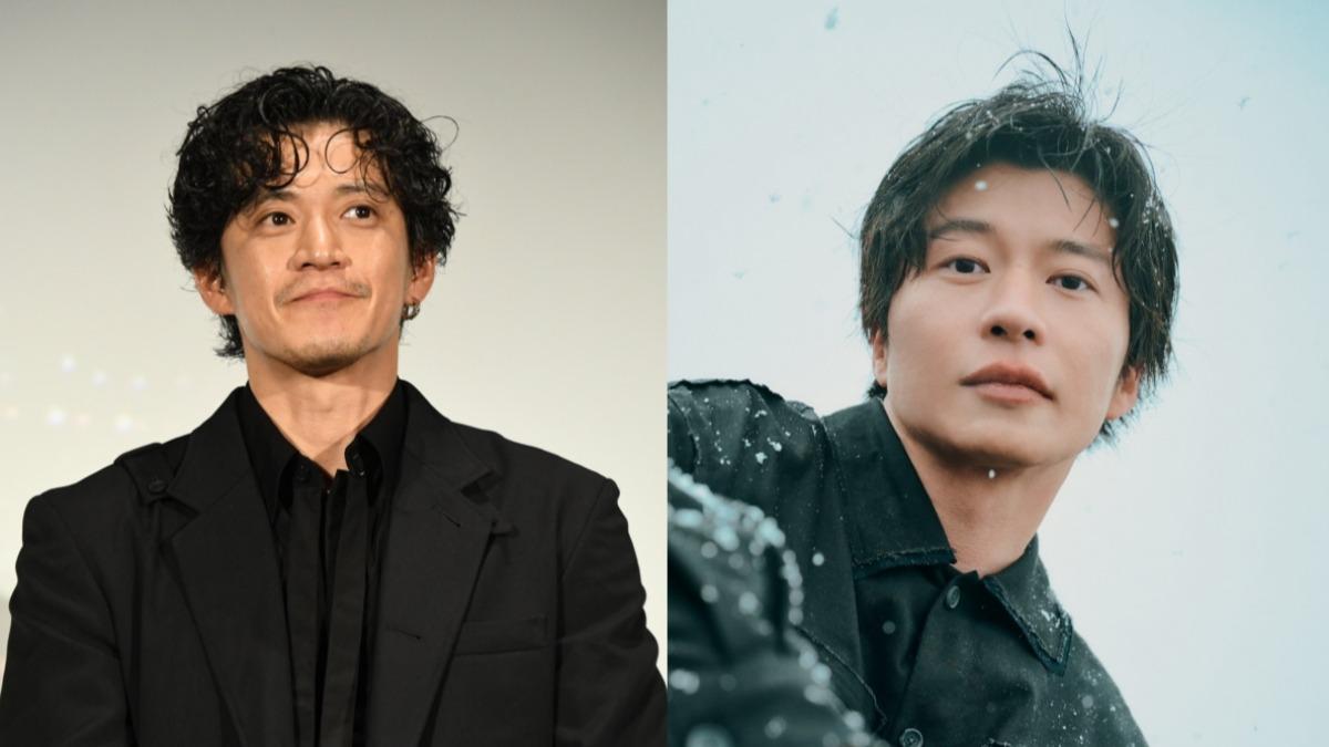 護航田中圭?綜藝天王調侃「偷吃會少廣告」 翻臉的竟是小栗旬!
