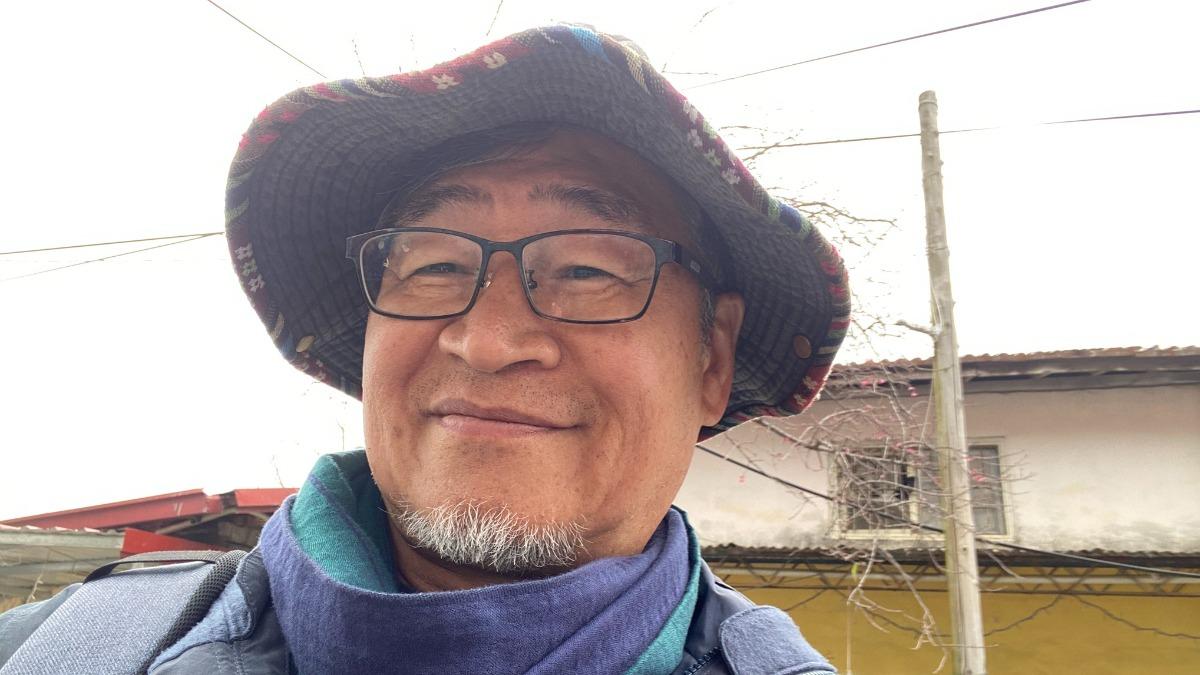 金鐘得主王浩一「心梗猝逝」!友淚:靈魂自由飛行了 告別式公布