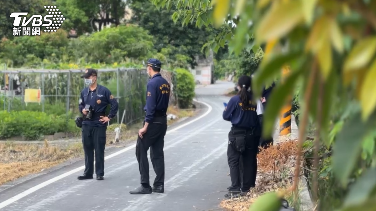 為600元奪命!彰化美沙冬患者利刃刺死病友 遭羈押2月