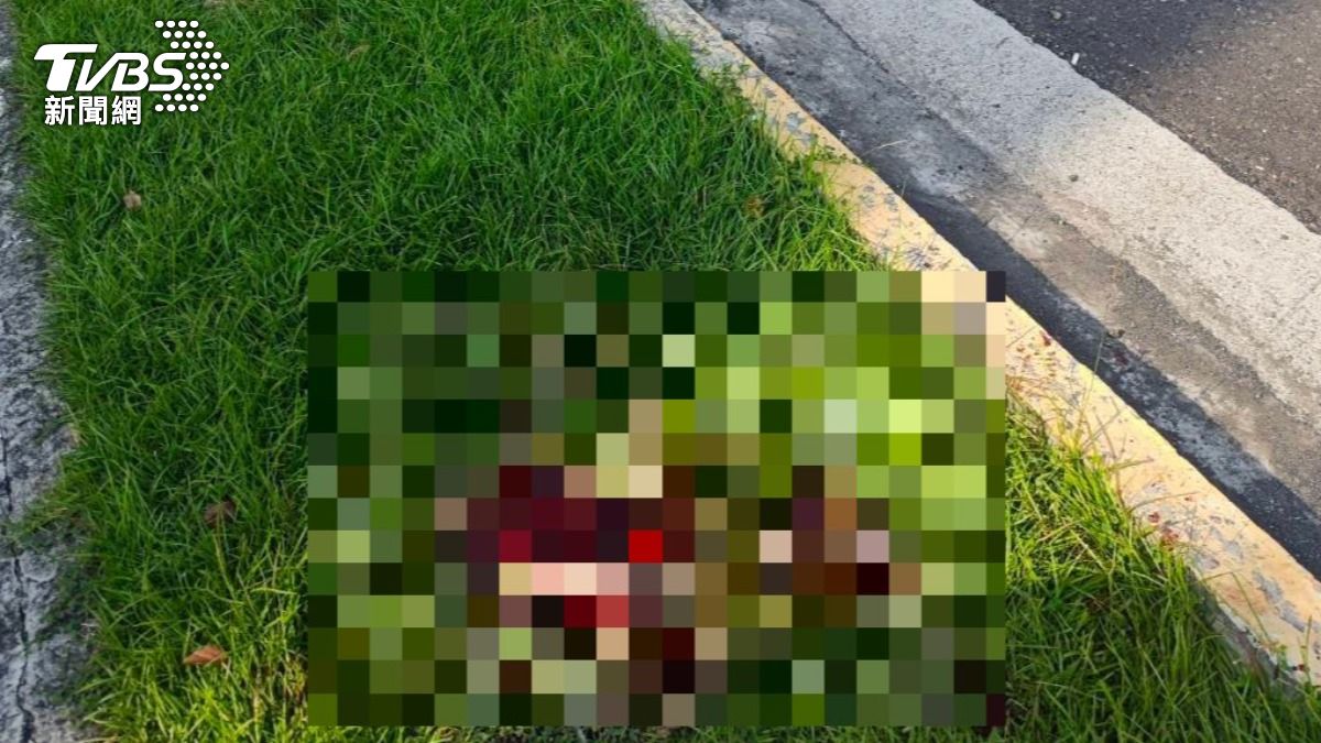醫院前吸毒拒付6百！彰化男和病友拚輸贏　奪刀跌倒刺死自己