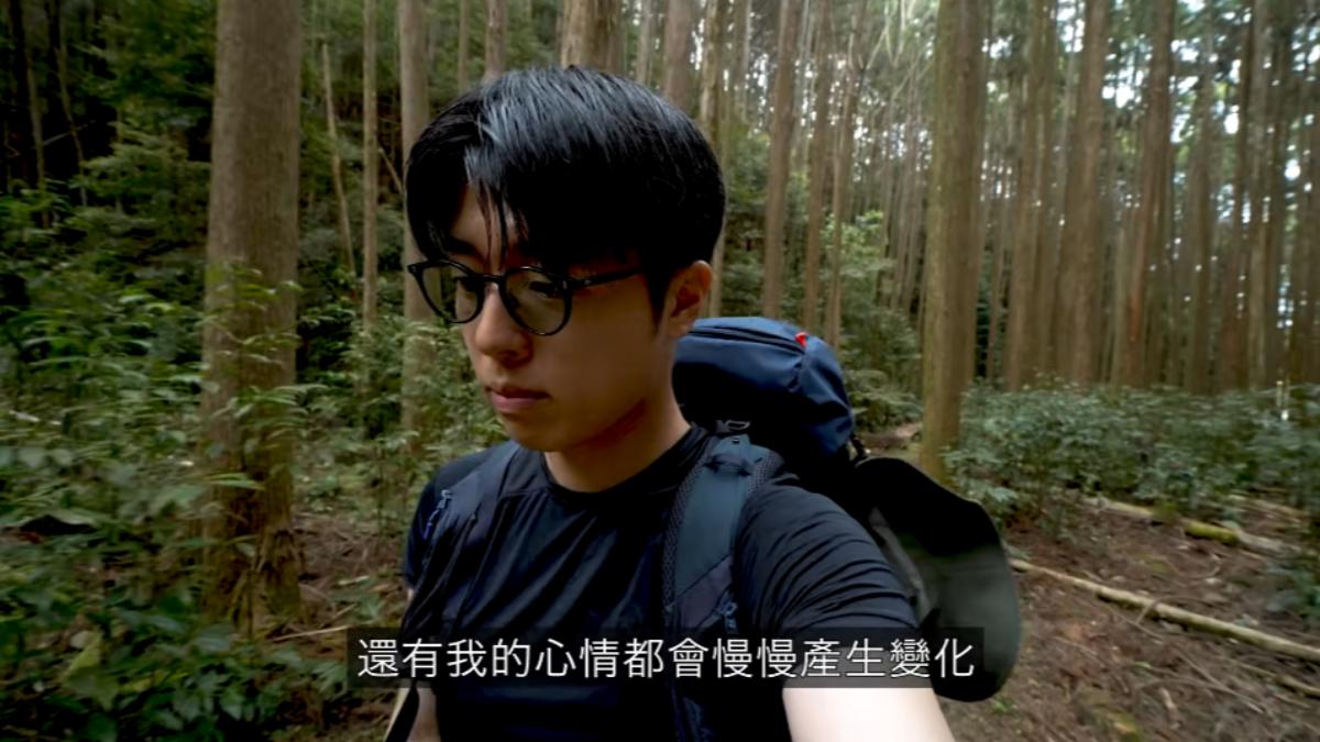 偷吃好友妻!Tommy「從心出發」流量慘爆 網酸:裝沒事啊?
